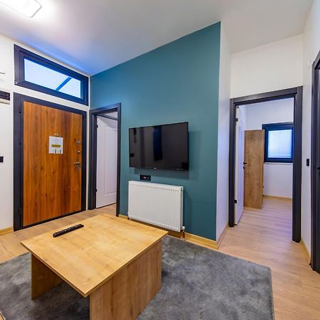 Mia Mia Suites İstanbul Dış mekan fotoğraf