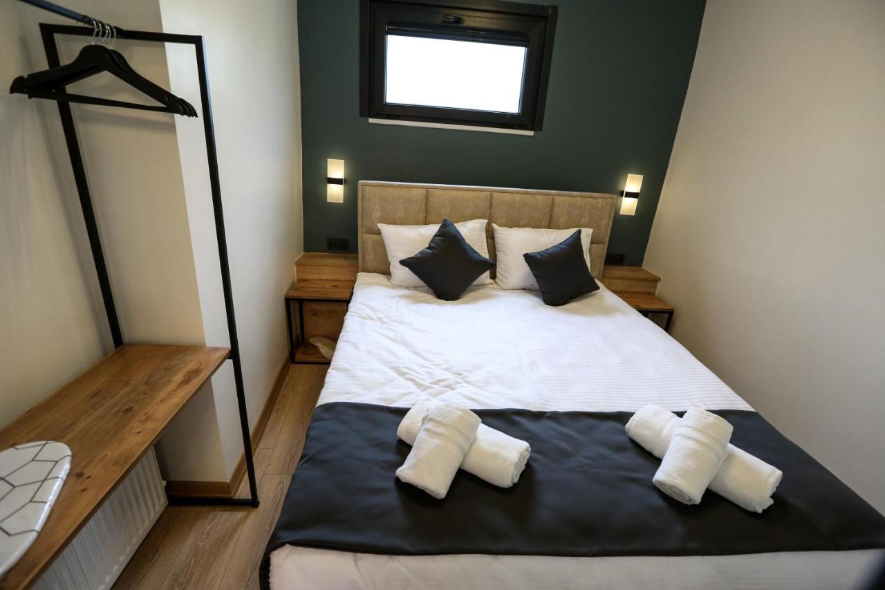 Mia Mia Suites İstanbul Dış mekan fotoğraf