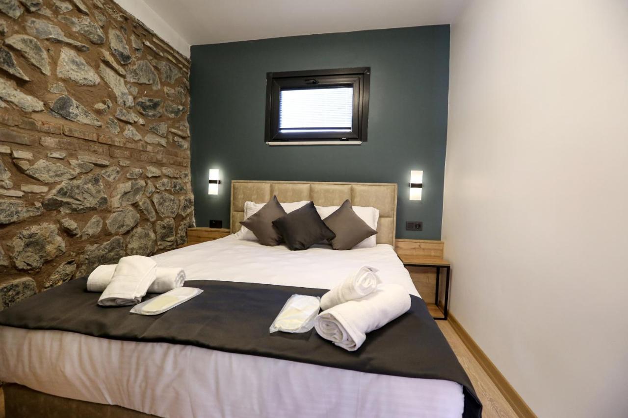 Mia Mia Suites İstanbul Dış mekan fotoğraf