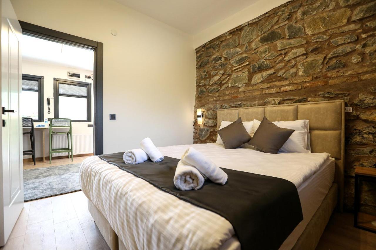 Mia Mia Suites İstanbul Dış mekan fotoğraf