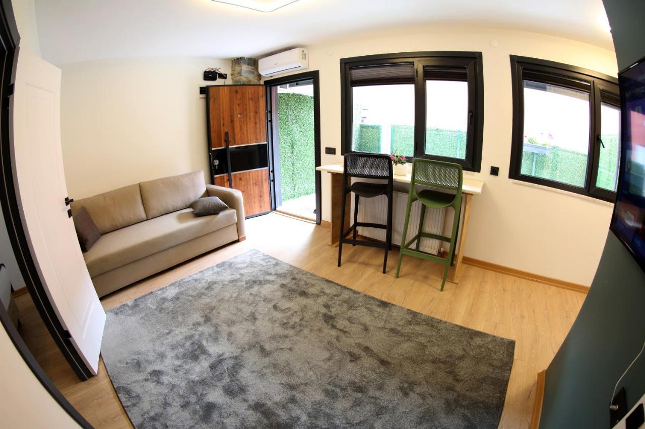 Mia Mia Suites İstanbul Dış mekan fotoğraf