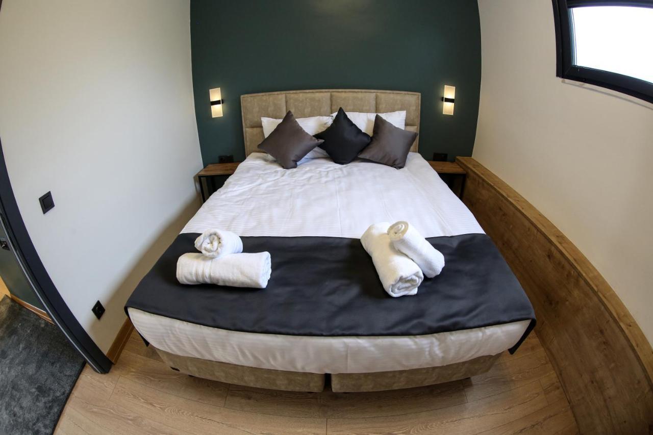 Mia Mia Suites İstanbul Dış mekan fotoğraf