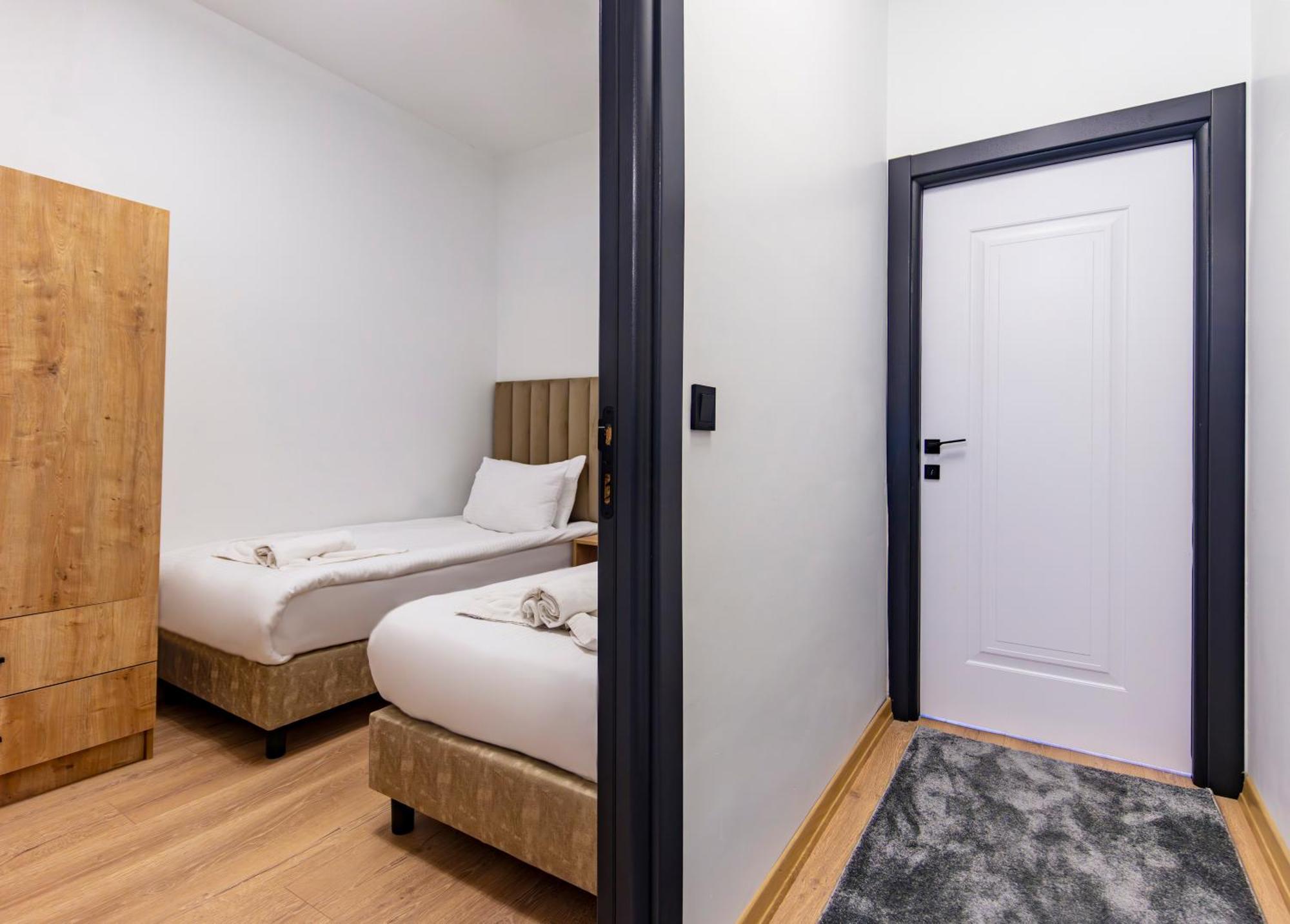 Mia Mia Suites İstanbul Dış mekan fotoğraf