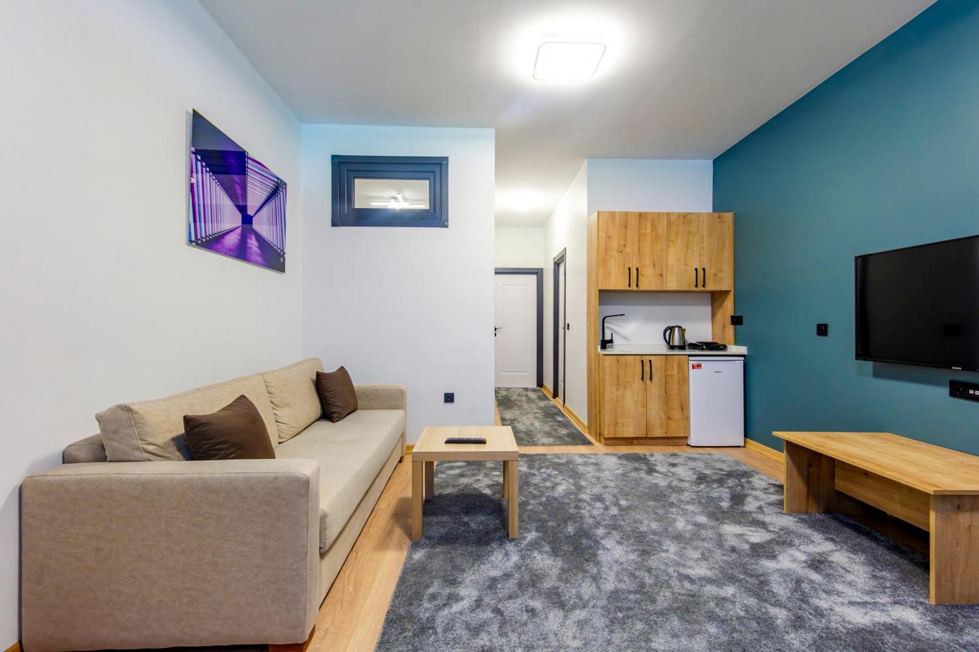 Mia Mia Suites İstanbul Dış mekan fotoğraf