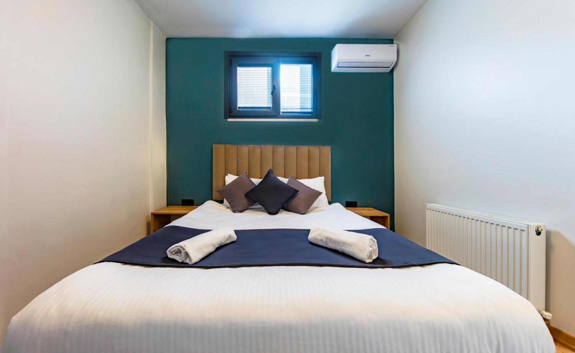 Mia Mia Suites İstanbul Dış mekan fotoğraf