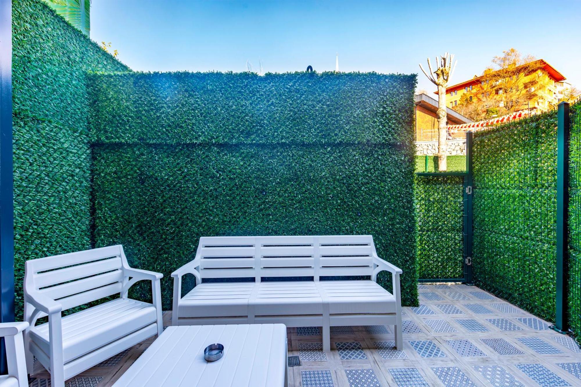 Mia Mia Suites İstanbul Dış mekan fotoğraf