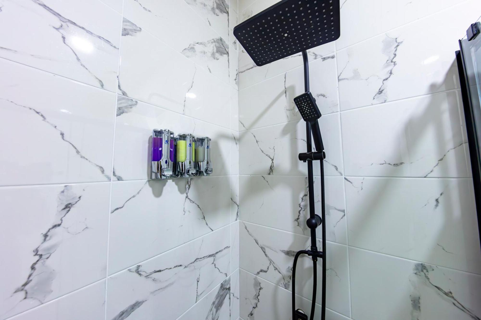 Mia Mia Suites İstanbul Dış mekan fotoğraf