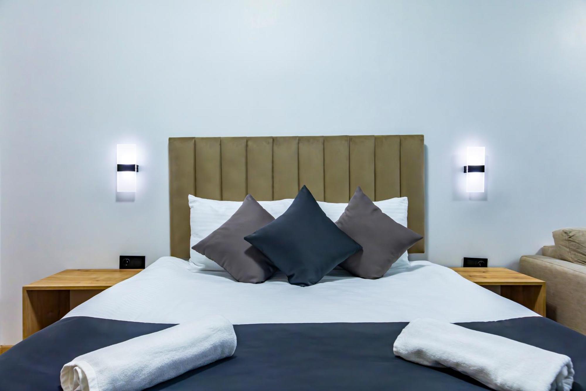 Mia Mia Suites İstanbul Dış mekan fotoğraf