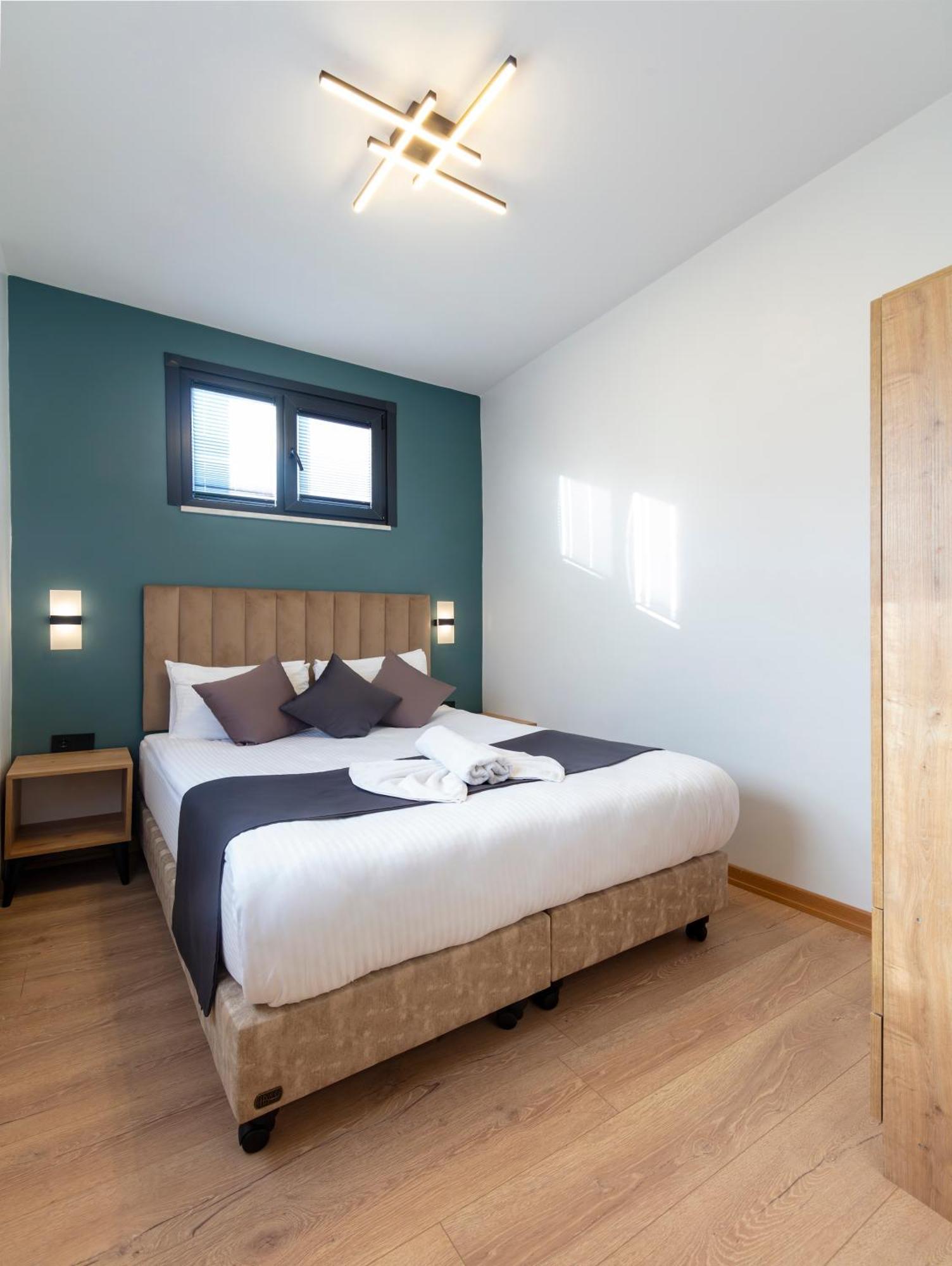 Mia Mia Suites İstanbul Dış mekan fotoğraf