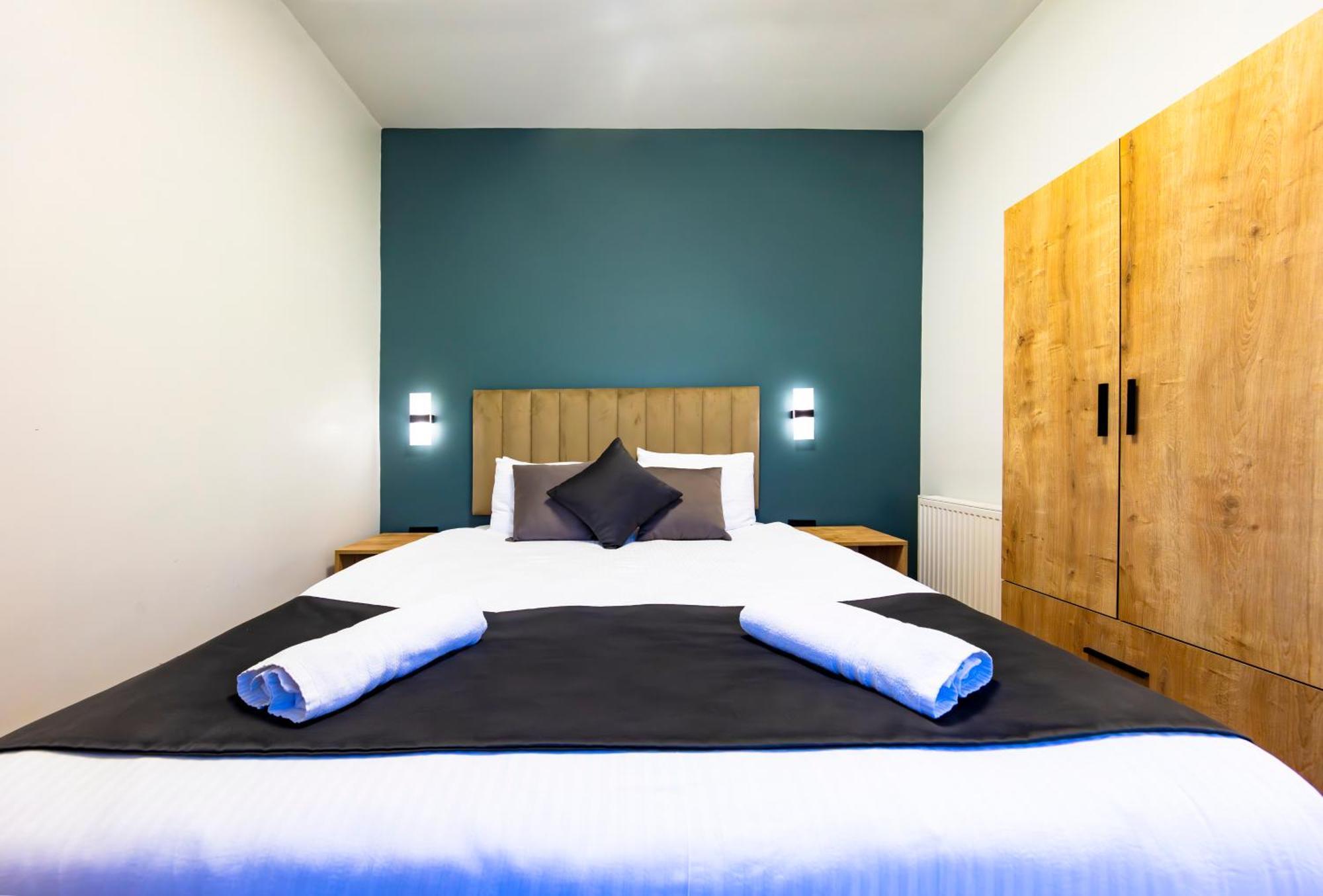 Mia Mia Suites İstanbul Dış mekan fotoğraf