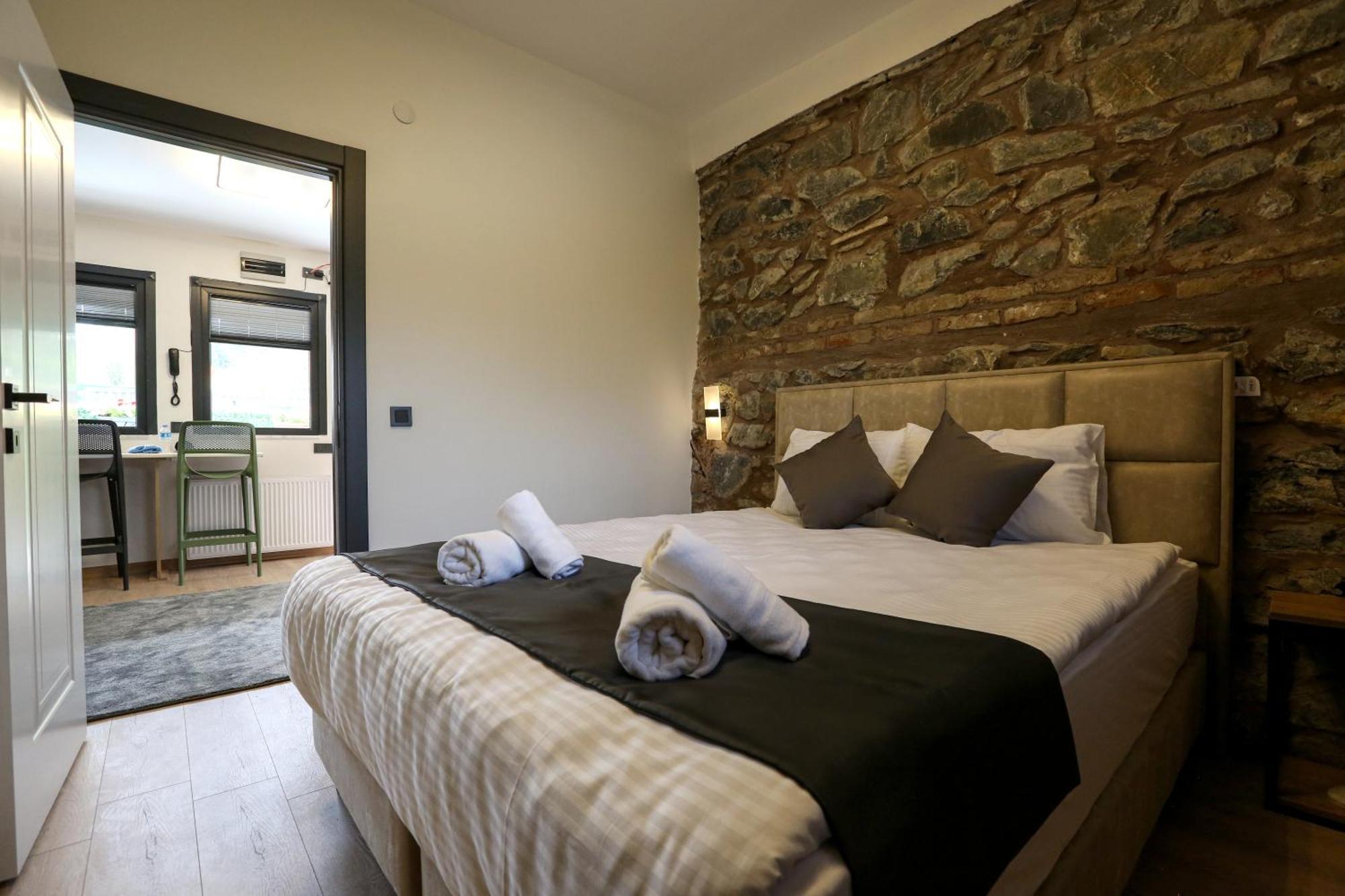 Mia Mia Suites İstanbul Dış mekan fotoğraf
