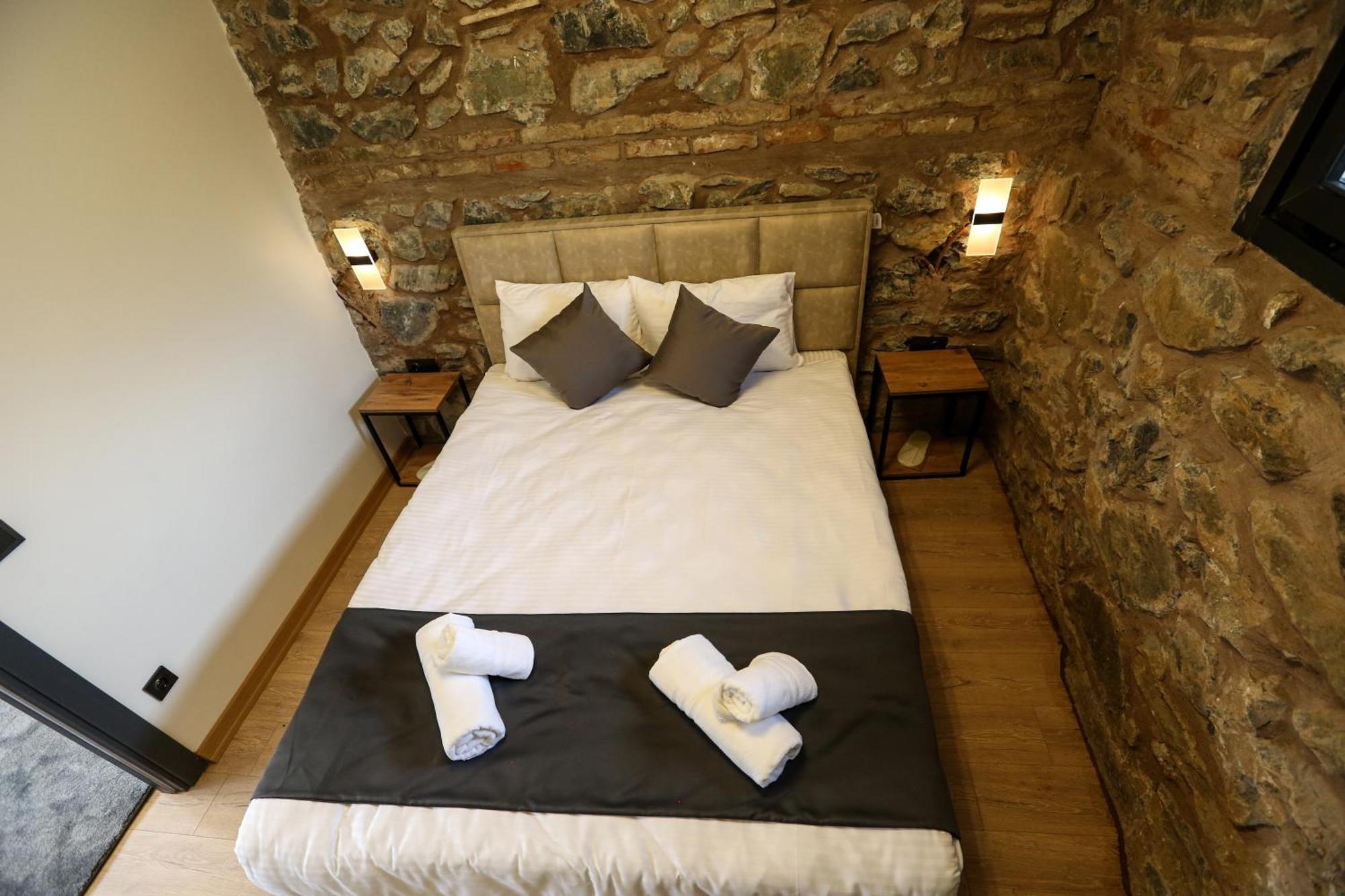 Mia Mia Suites İstanbul Dış mekan fotoğraf
